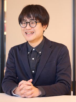 ITmedia NEWS編集部 吉川氏