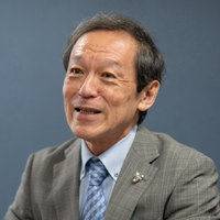清水様