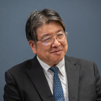 外様